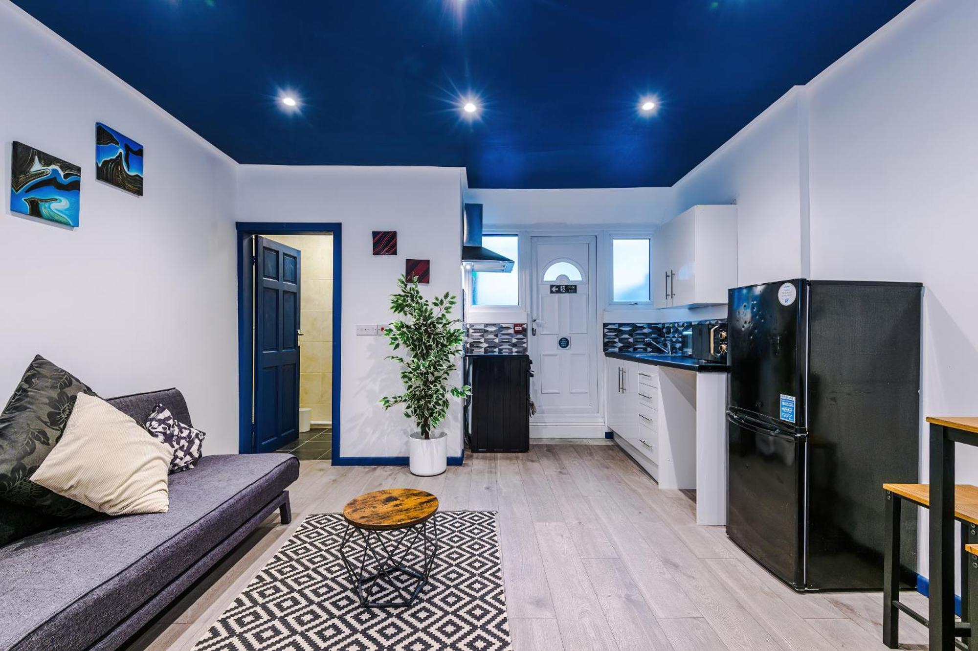 Empire Fleetwood Apartments - Windsor Terrace Ngoại thất bức ảnh