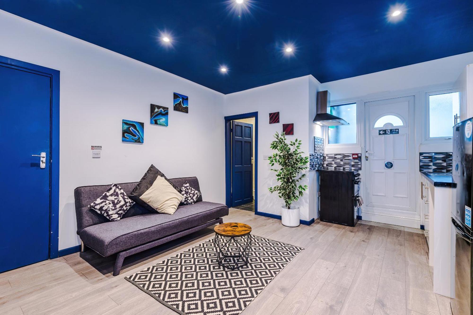 Empire Fleetwood Apartments - Windsor Terrace Ngoại thất bức ảnh