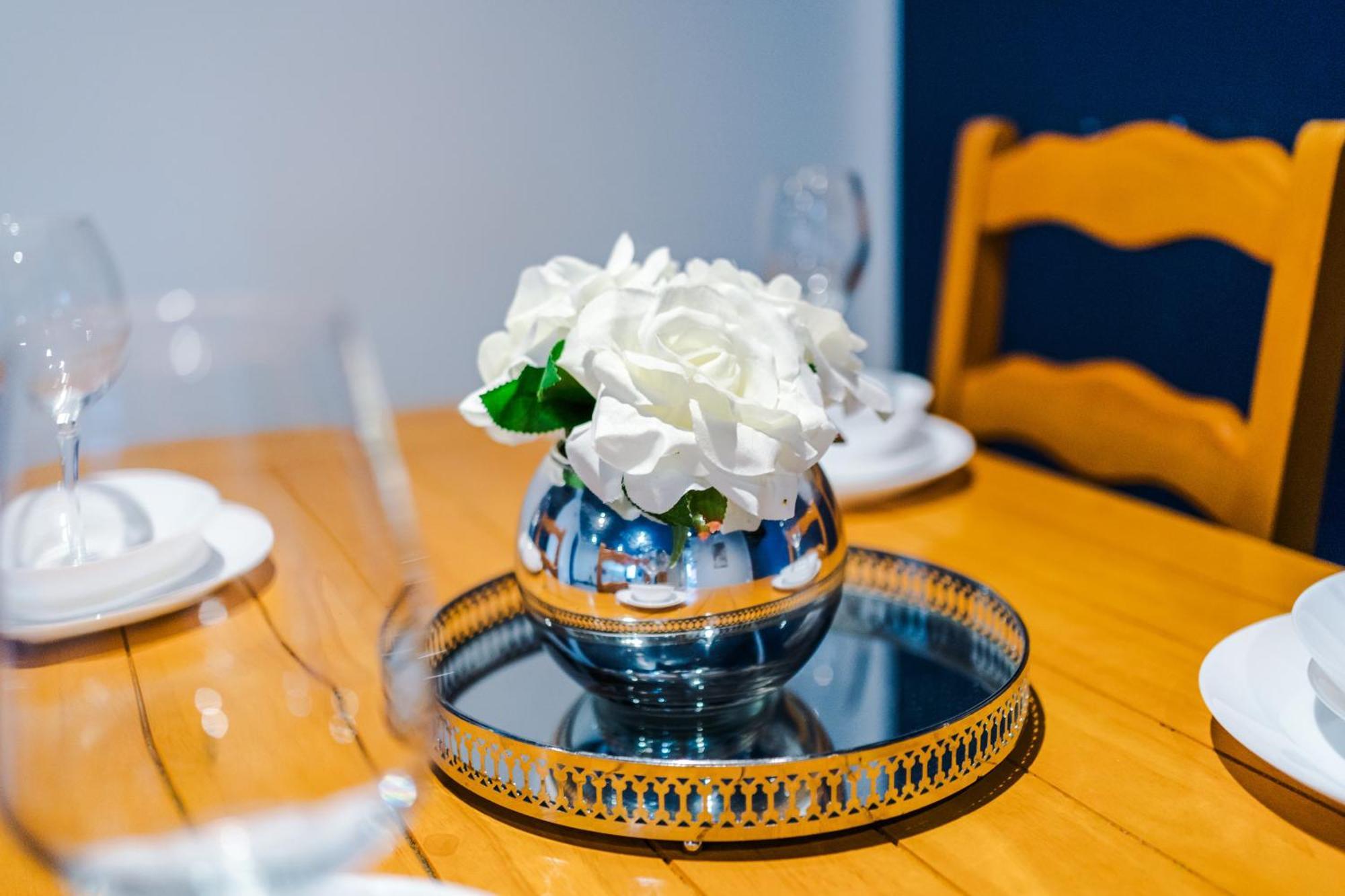 Empire Fleetwood Apartments - Windsor Terrace Ngoại thất bức ảnh