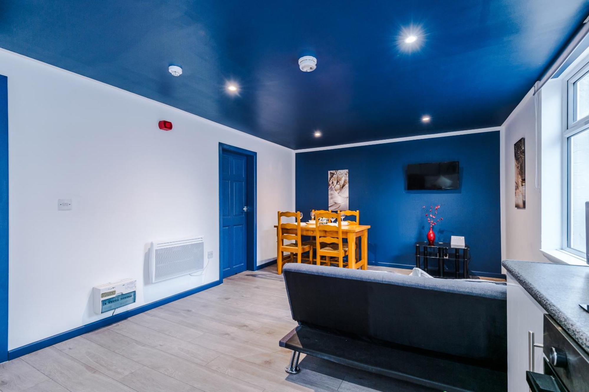 Empire Fleetwood Apartments - Windsor Terrace Ngoại thất bức ảnh