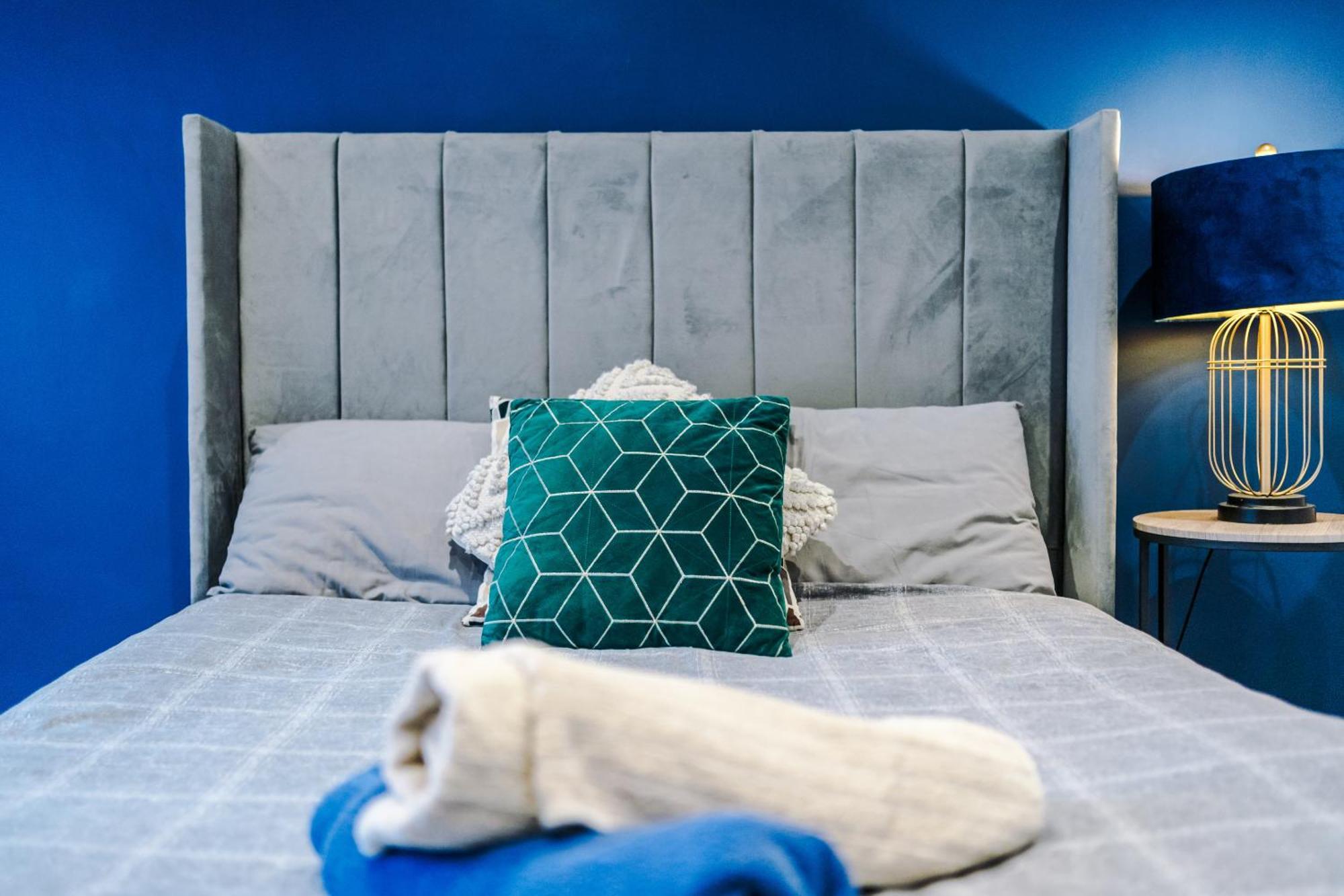 Empire Fleetwood Apartments - Windsor Terrace Ngoại thất bức ảnh