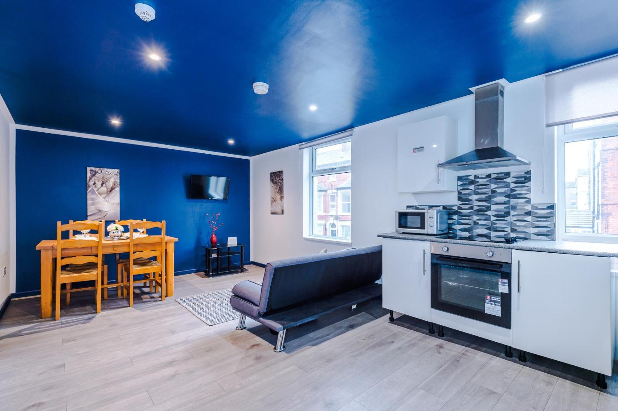 Empire Fleetwood Apartments - Windsor Terrace Ngoại thất bức ảnh