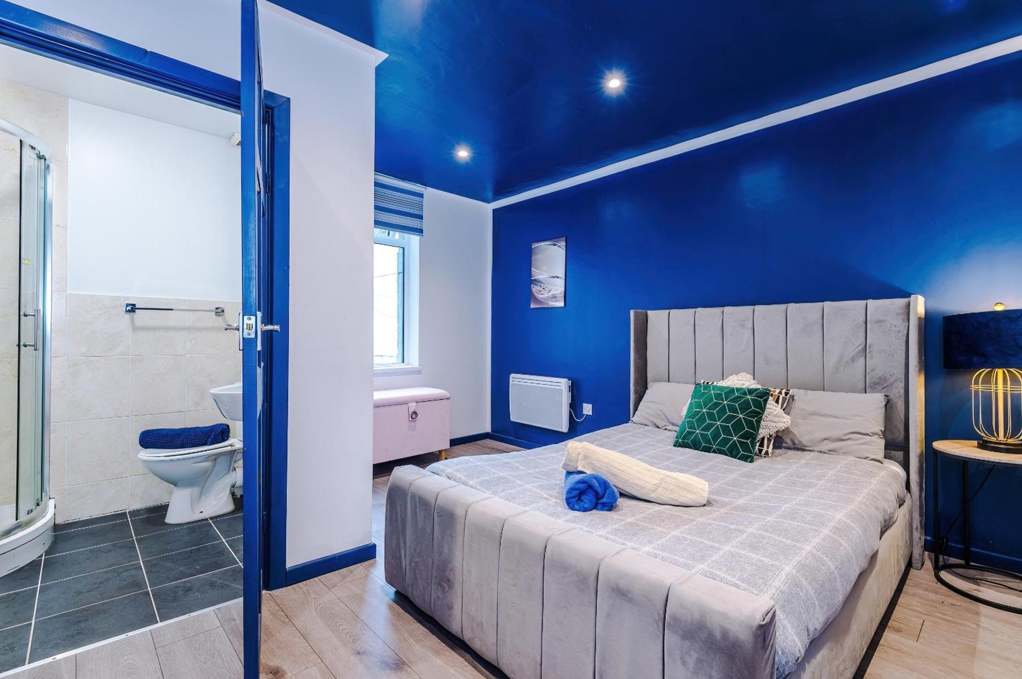 Empire Fleetwood Apartments - Windsor Terrace Ngoại thất bức ảnh