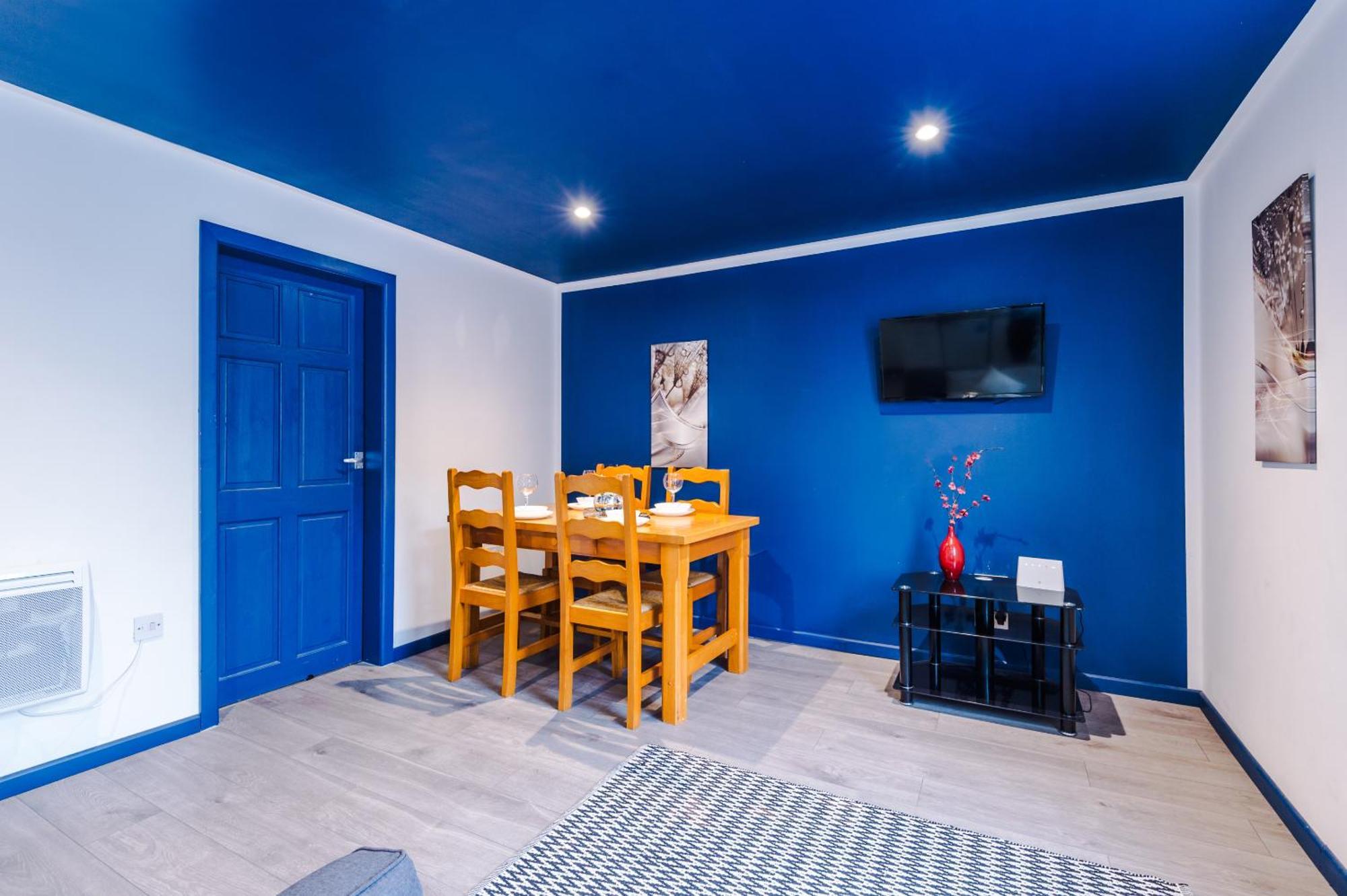 Empire Fleetwood Apartments - Windsor Terrace Ngoại thất bức ảnh