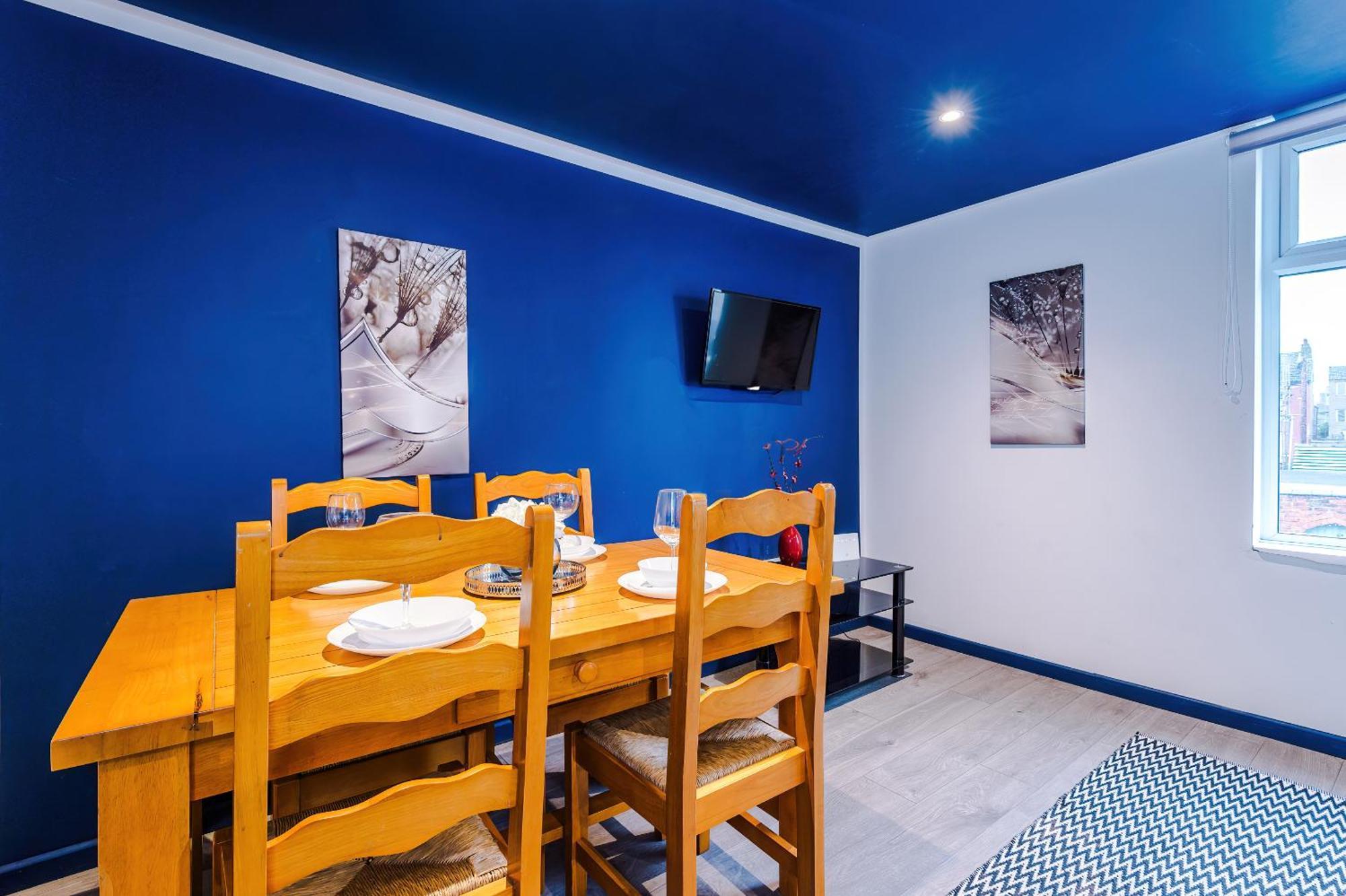 Empire Fleetwood Apartments - Windsor Terrace Ngoại thất bức ảnh
