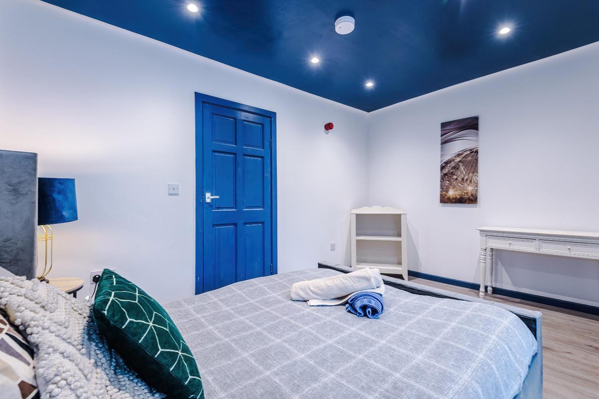 Empire Fleetwood Apartments - Windsor Terrace Ngoại thất bức ảnh