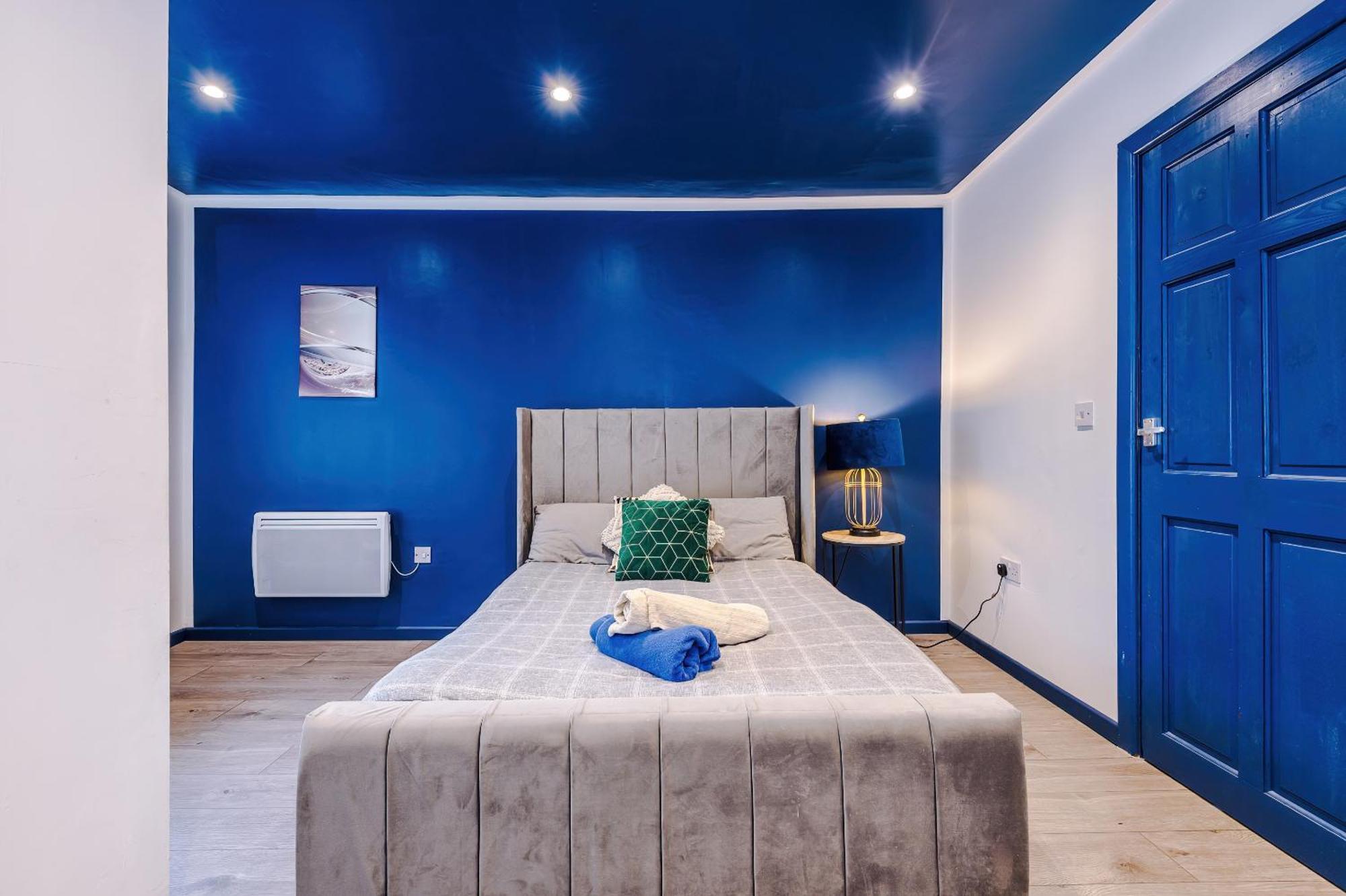 Empire Fleetwood Apartments - Windsor Terrace Ngoại thất bức ảnh