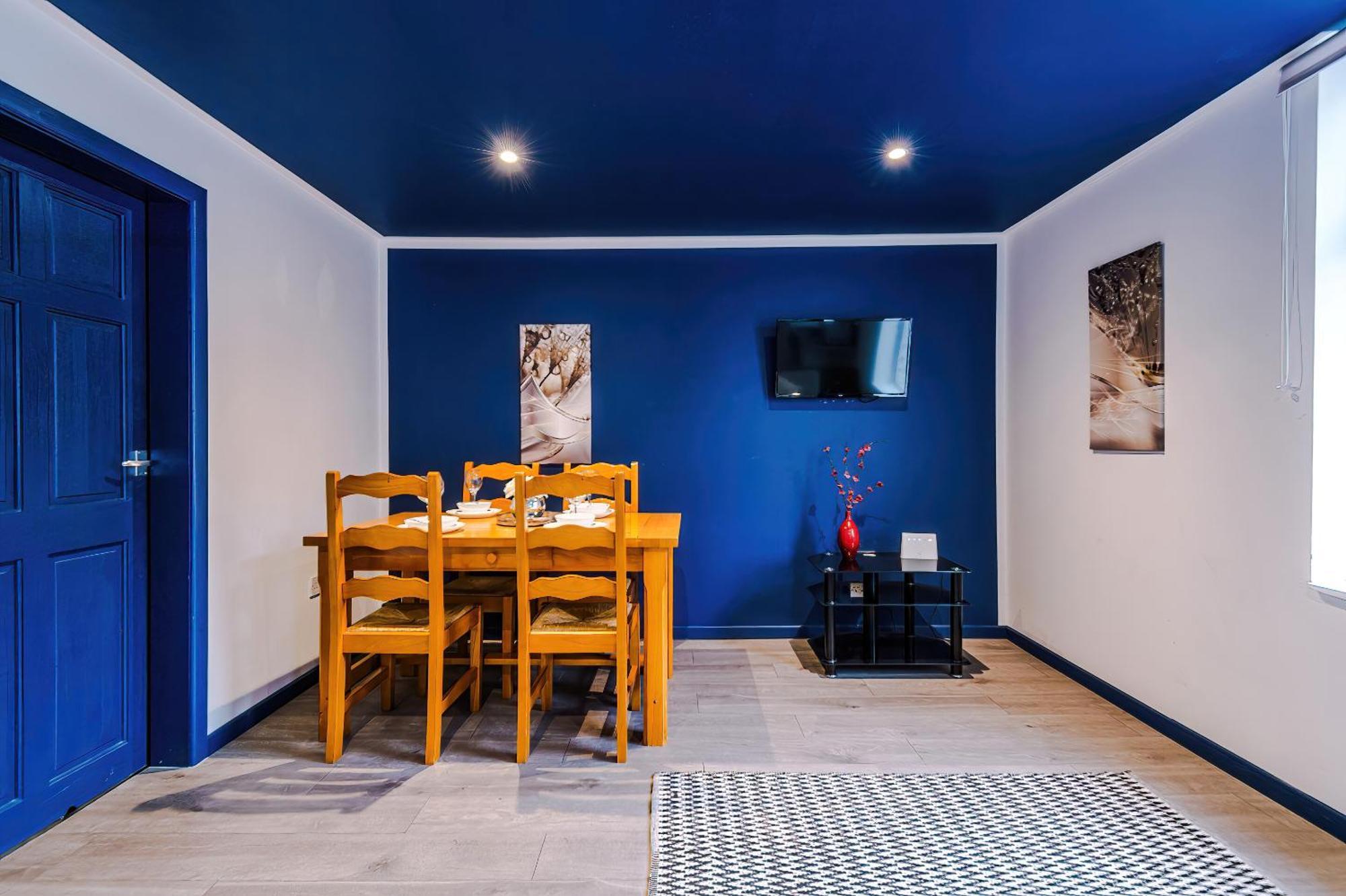Empire Fleetwood Apartments - Windsor Terrace Ngoại thất bức ảnh
