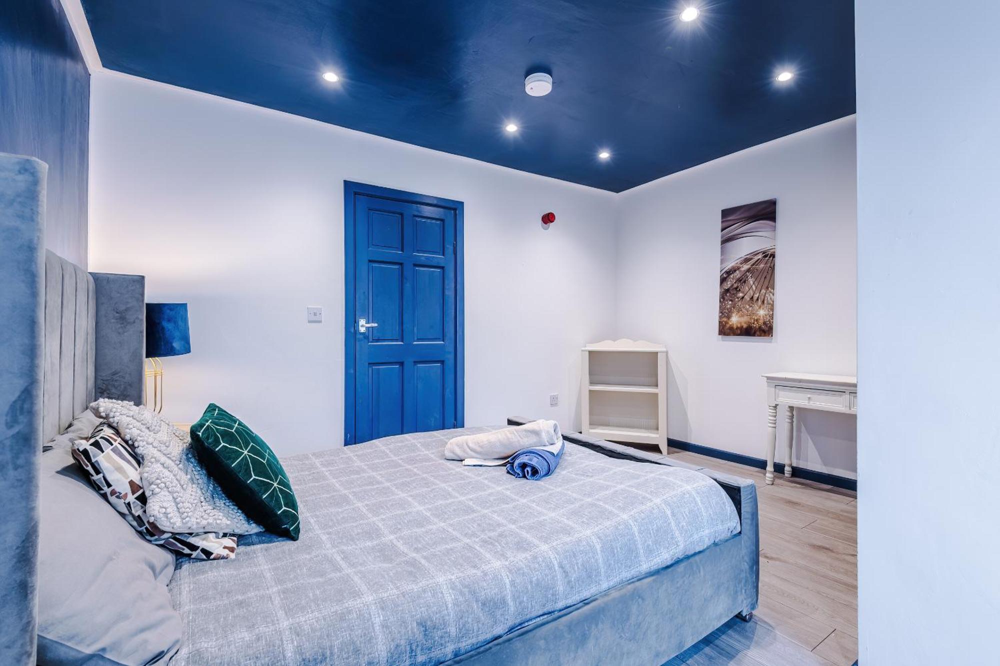 Empire Fleetwood Apartments - Windsor Terrace Ngoại thất bức ảnh