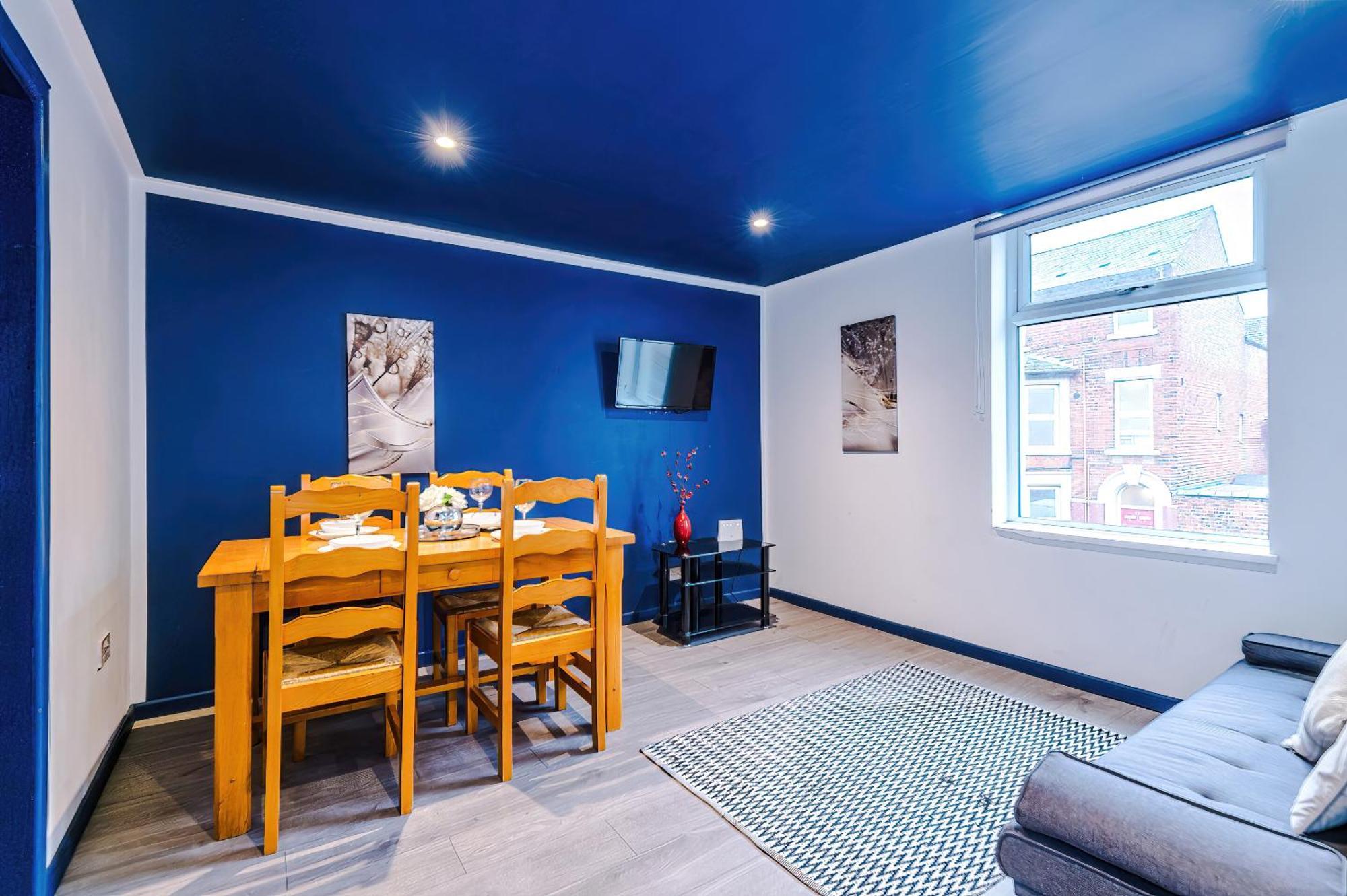 Empire Fleetwood Apartments - Windsor Terrace Ngoại thất bức ảnh