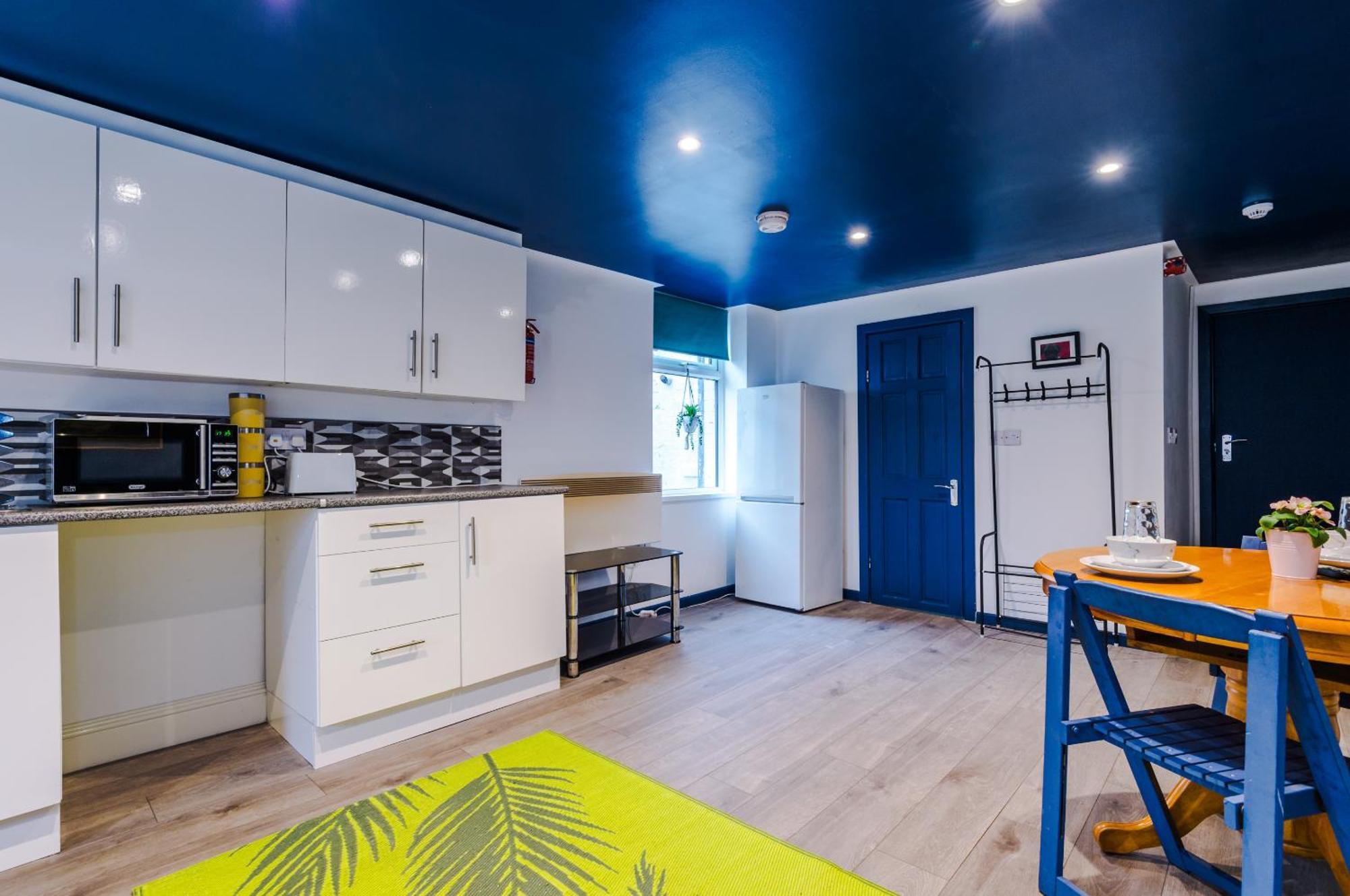 Empire Fleetwood Apartments - Windsor Terrace Ngoại thất bức ảnh