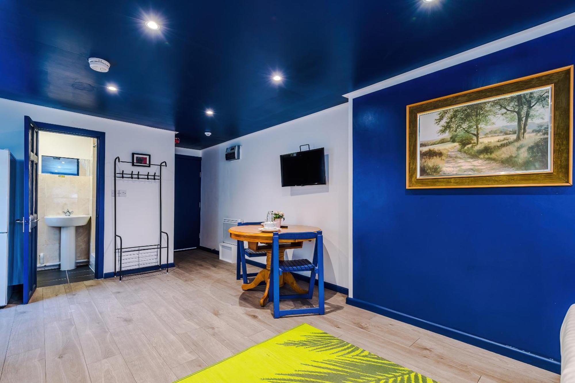 Empire Fleetwood Apartments - Windsor Terrace Ngoại thất bức ảnh