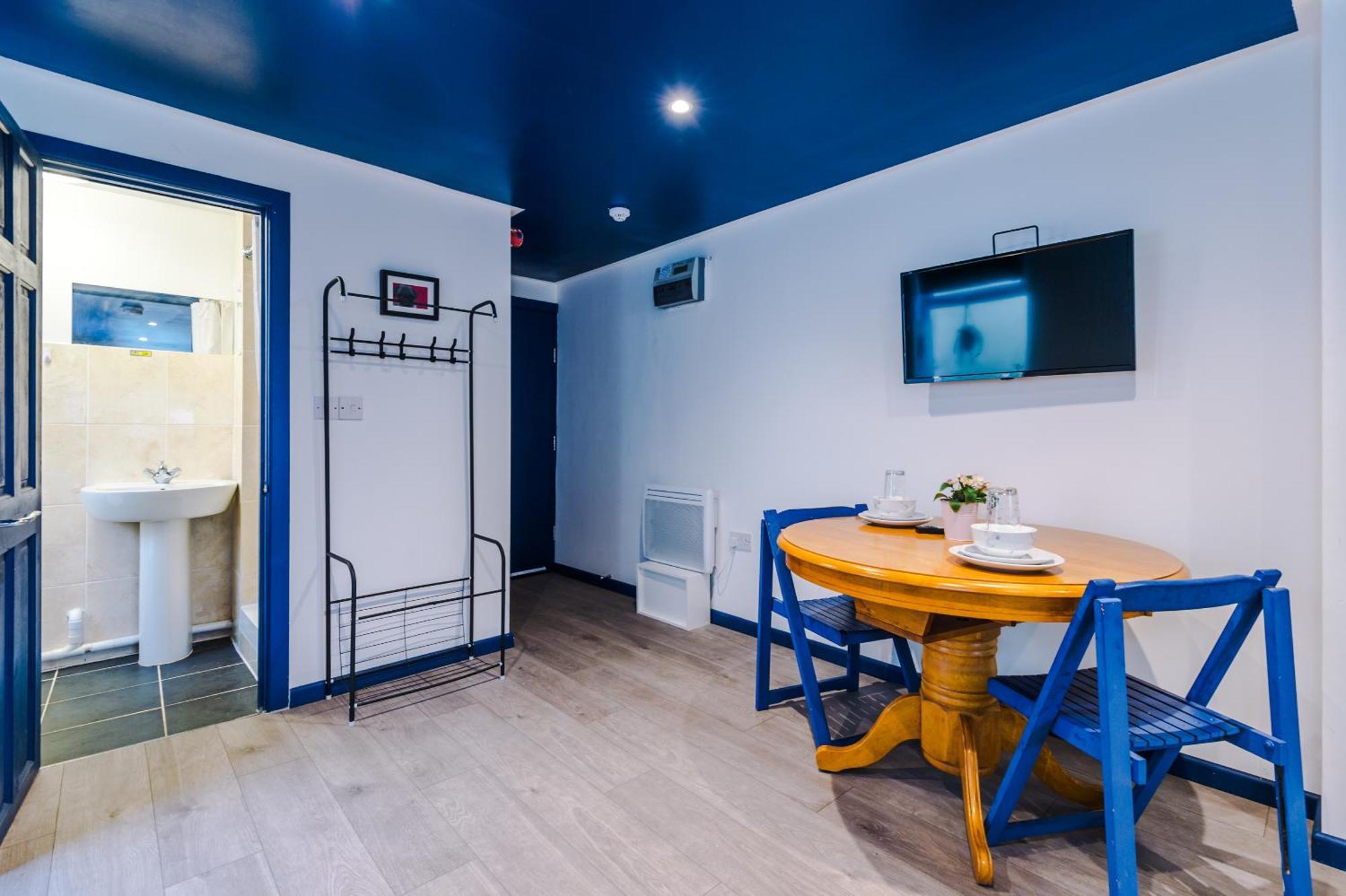 Empire Fleetwood Apartments - Windsor Terrace Ngoại thất bức ảnh