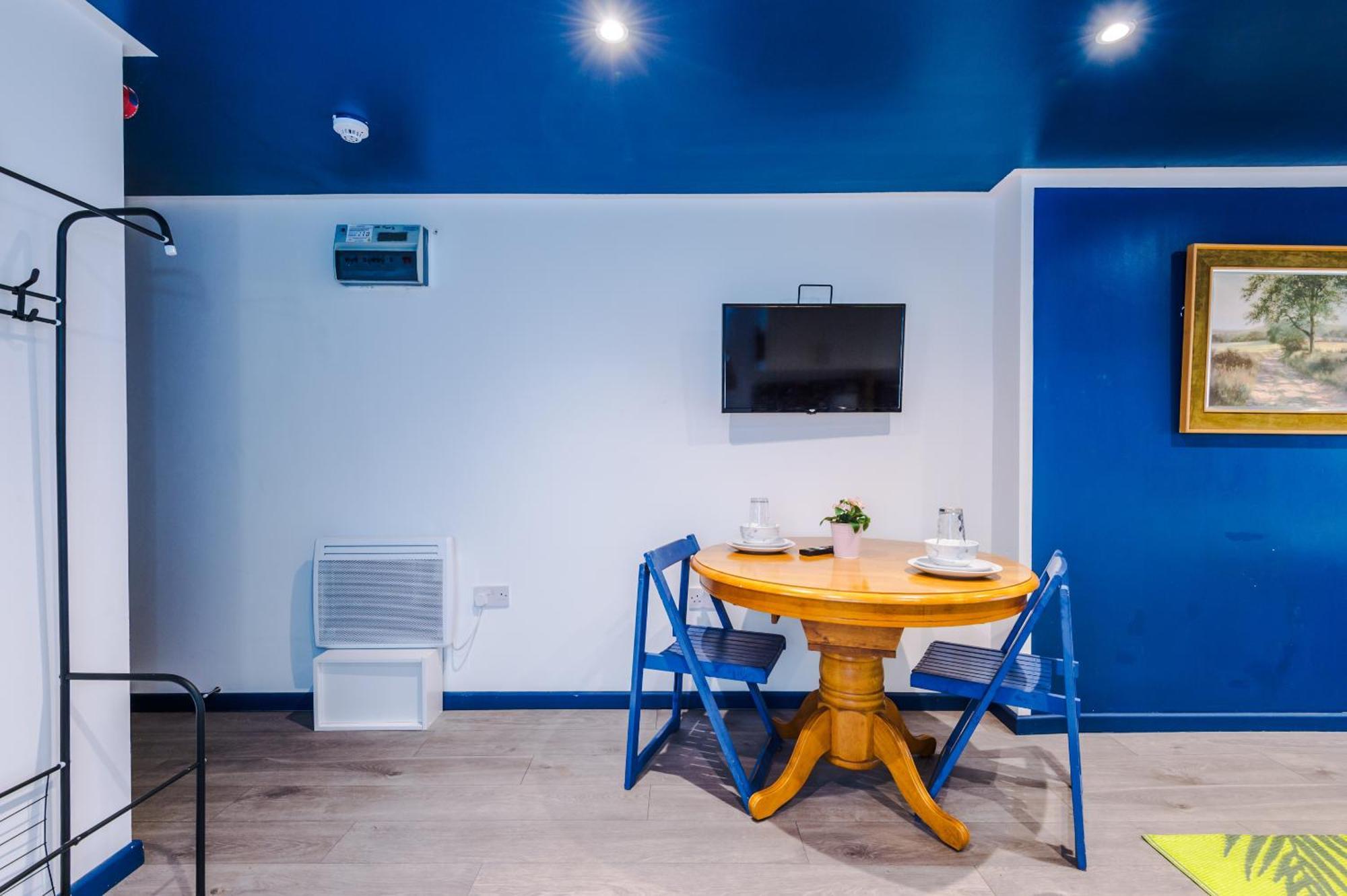 Empire Fleetwood Apartments - Windsor Terrace Ngoại thất bức ảnh