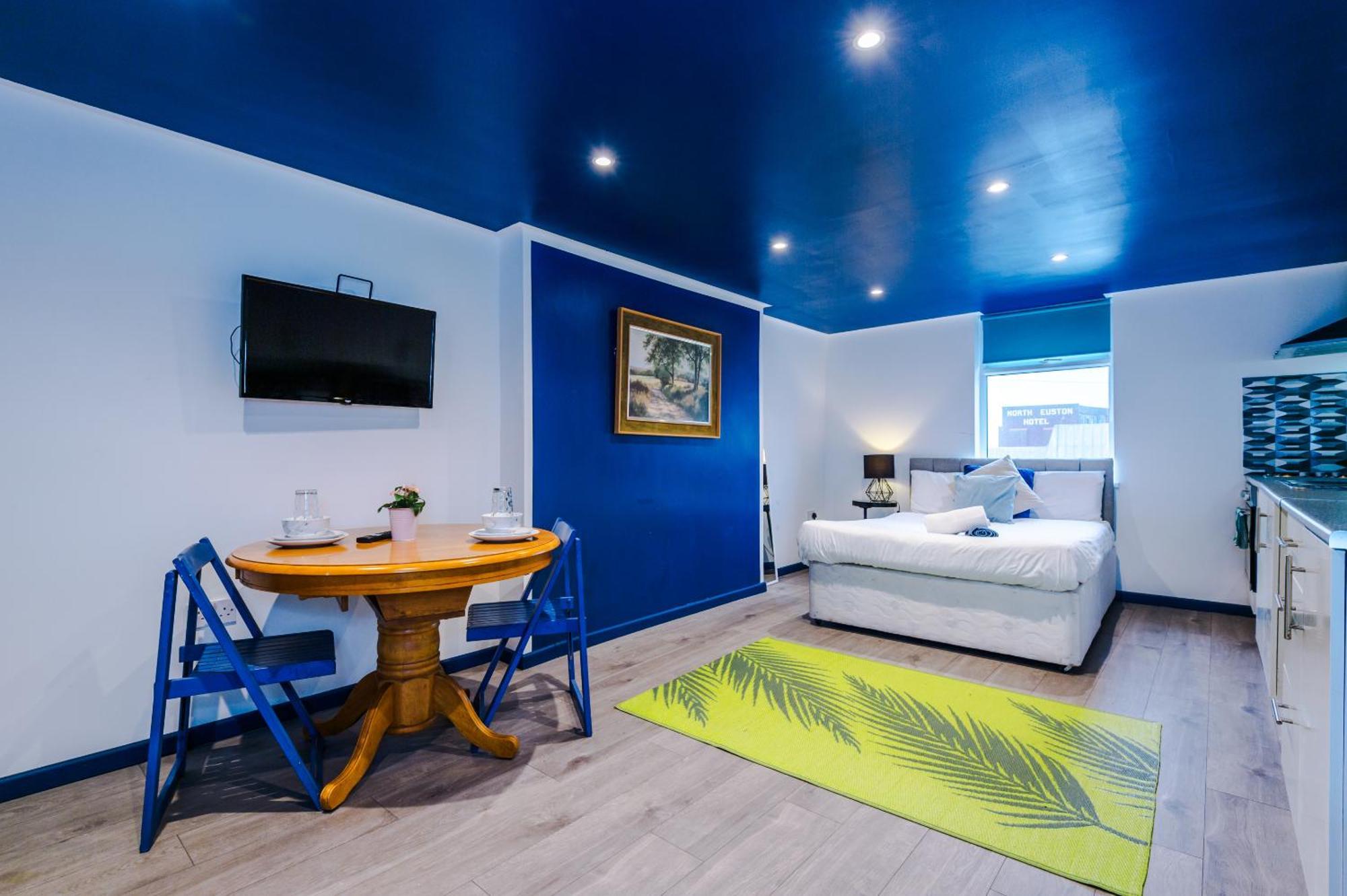 Empire Fleetwood Apartments - Windsor Terrace Ngoại thất bức ảnh