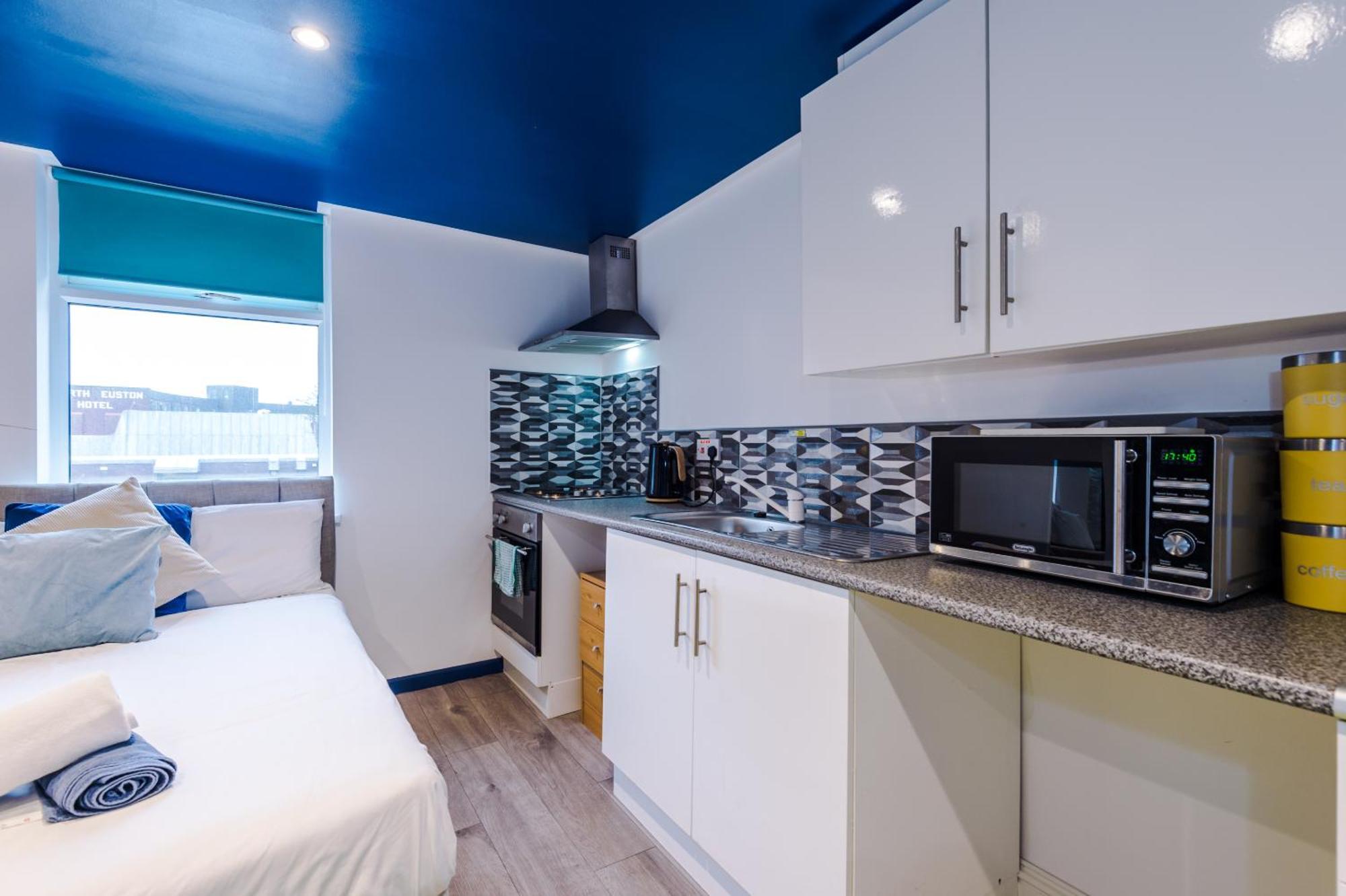 Empire Fleetwood Apartments - Windsor Terrace Ngoại thất bức ảnh