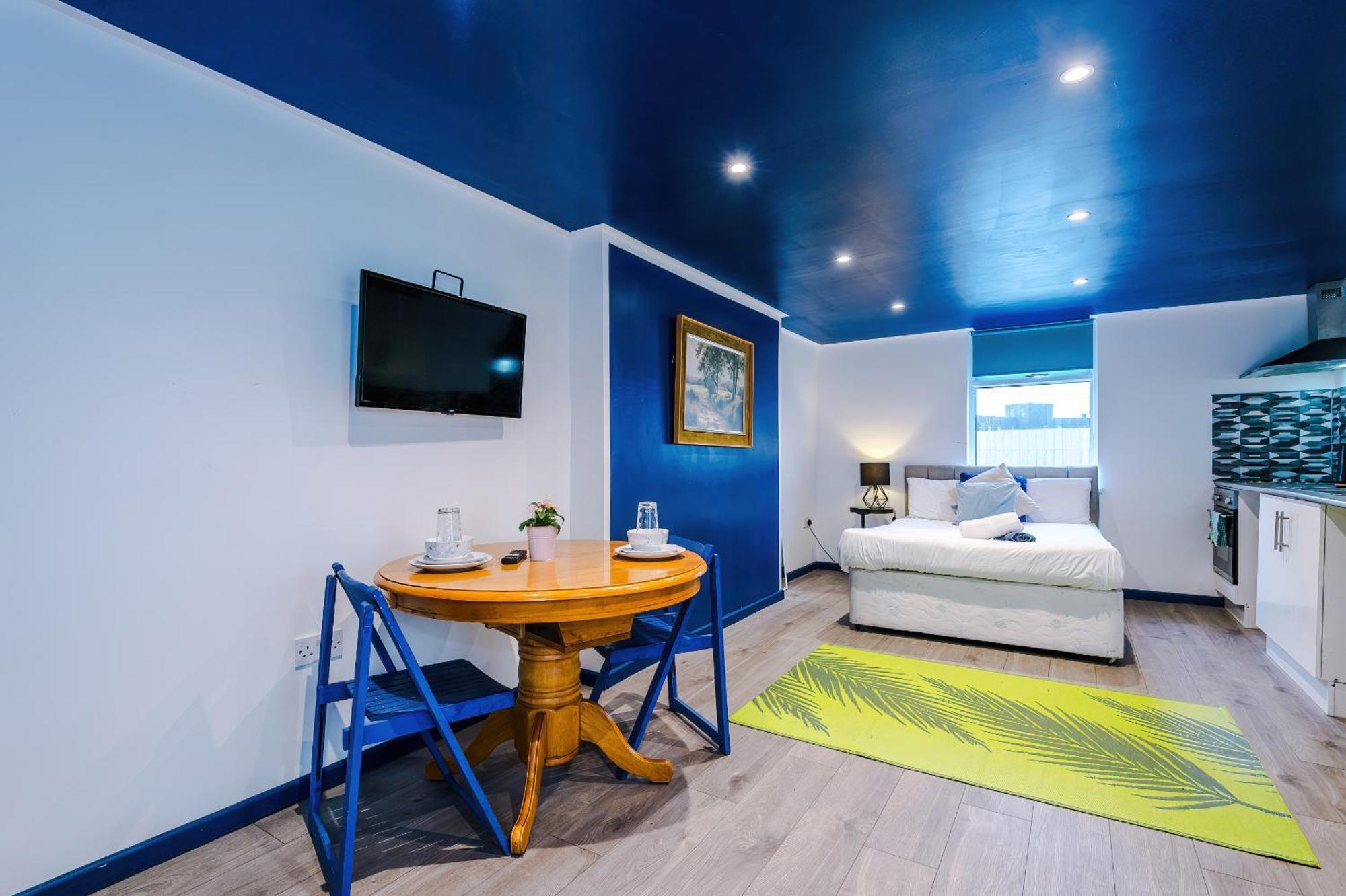 Empire Fleetwood Apartments - Windsor Terrace Ngoại thất bức ảnh