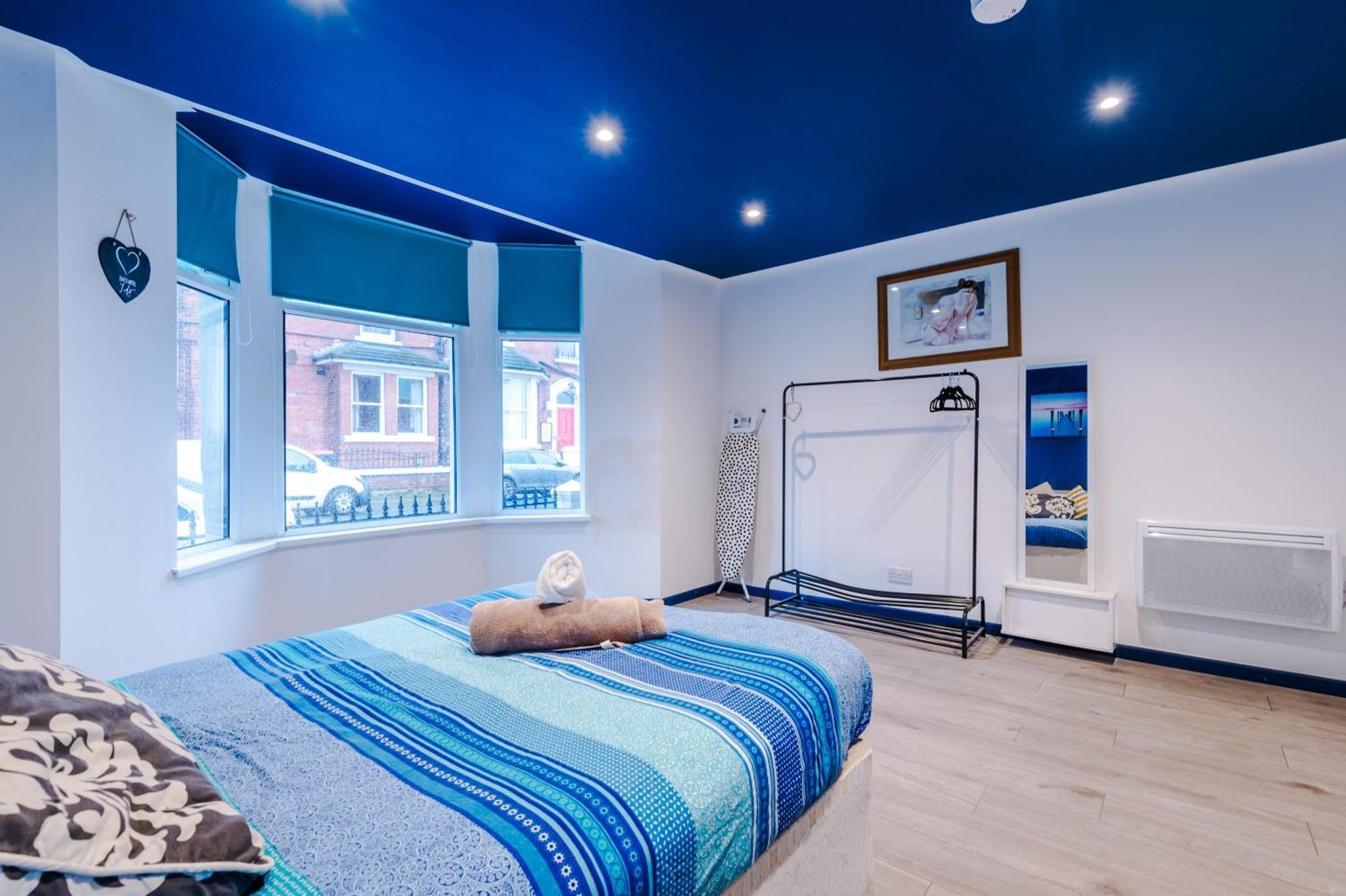 Empire Fleetwood Apartments - Windsor Terrace Ngoại thất bức ảnh