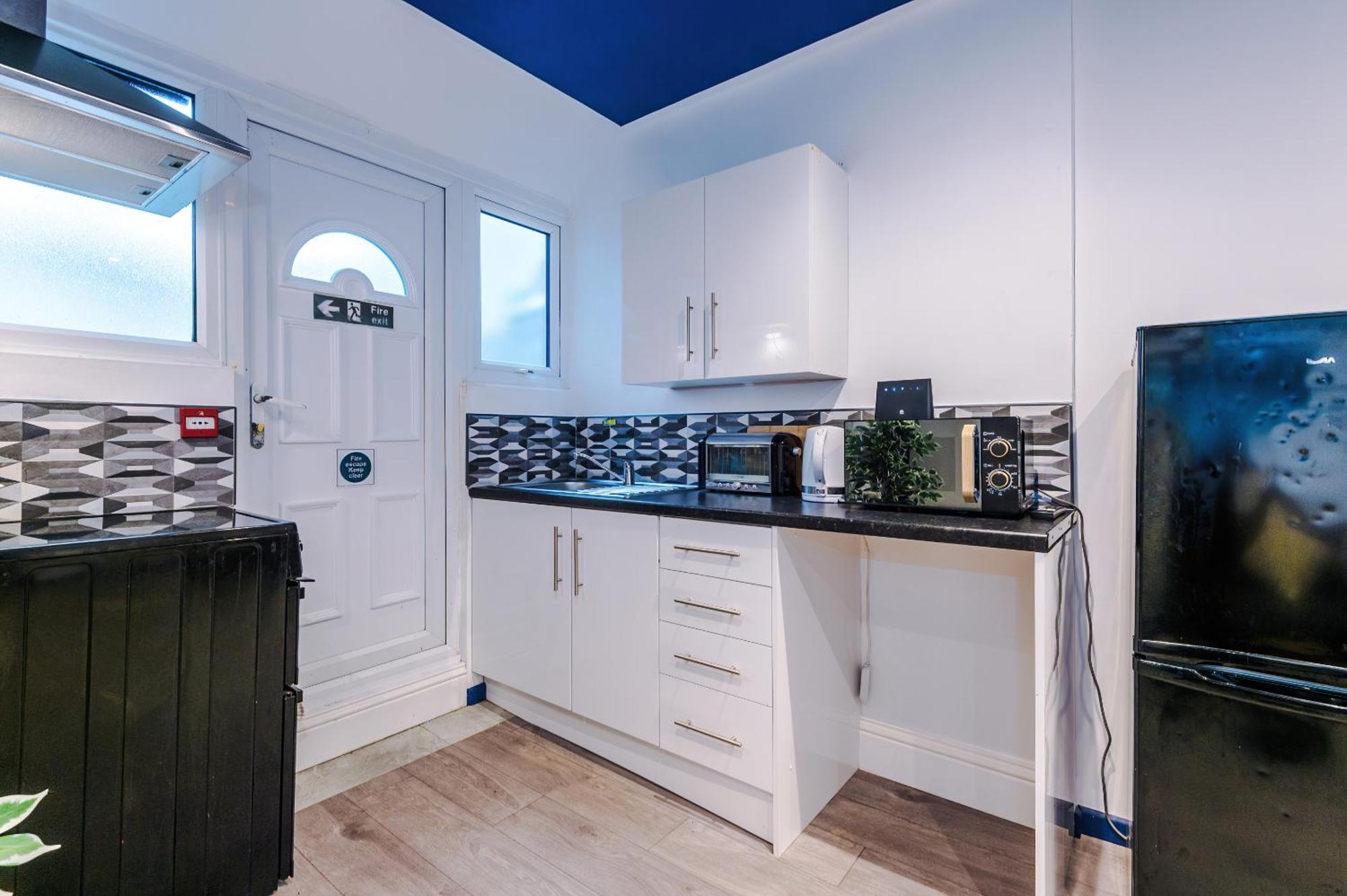 Empire Fleetwood Apartments - Windsor Terrace Ngoại thất bức ảnh