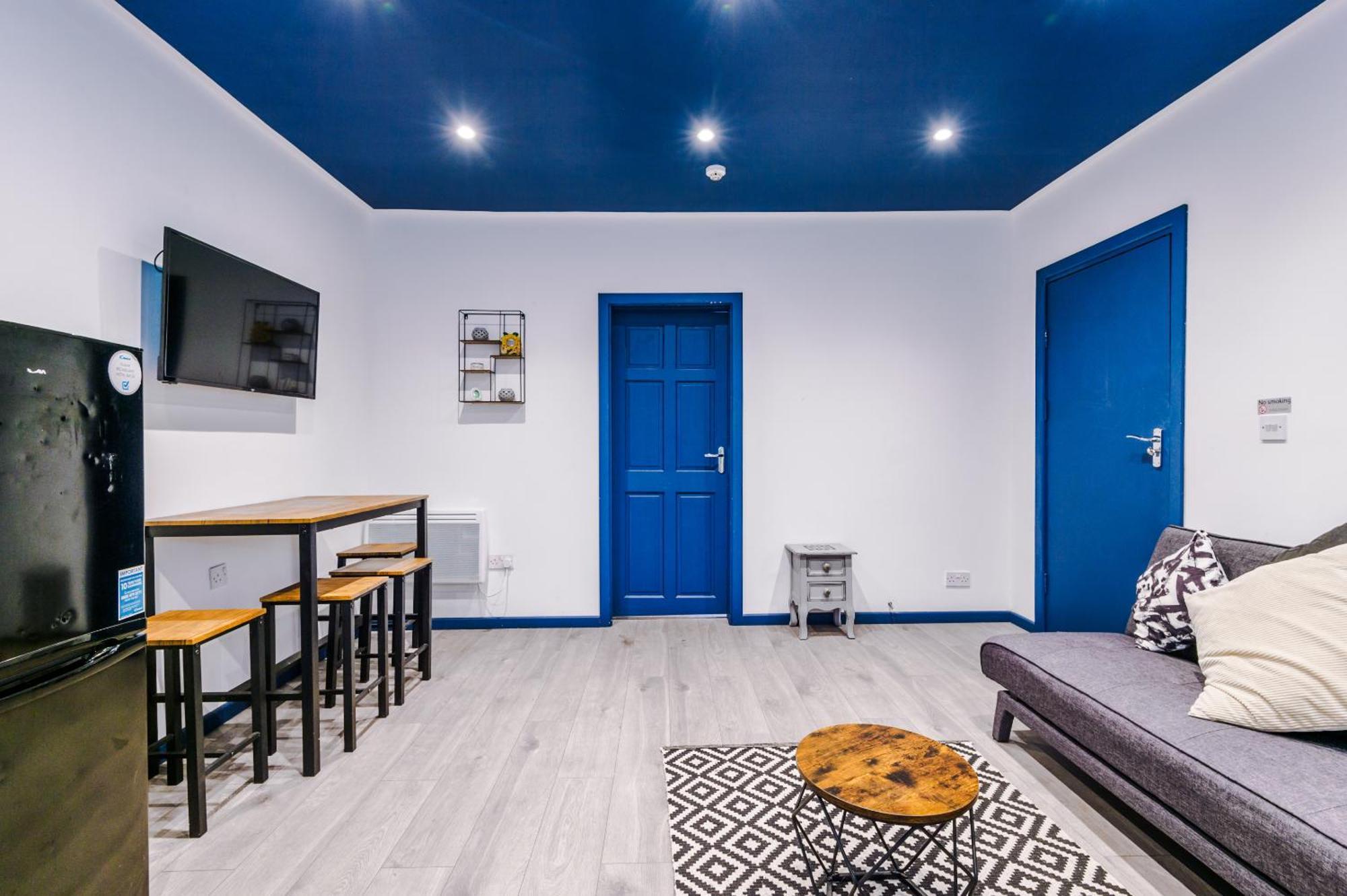 Empire Fleetwood Apartments - Windsor Terrace Ngoại thất bức ảnh