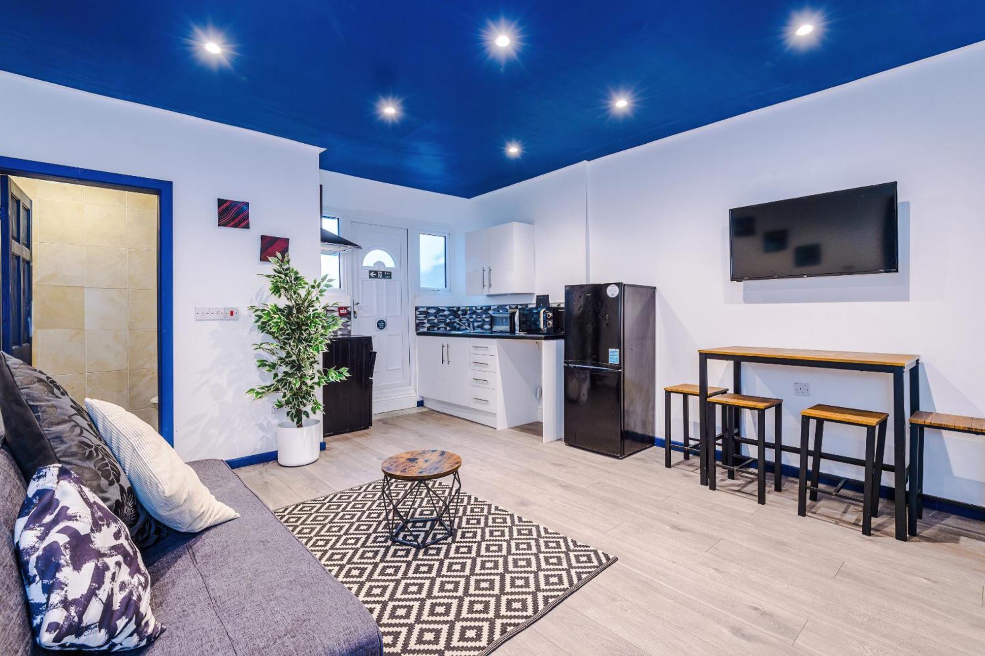 Empire Fleetwood Apartments - Windsor Terrace Ngoại thất bức ảnh