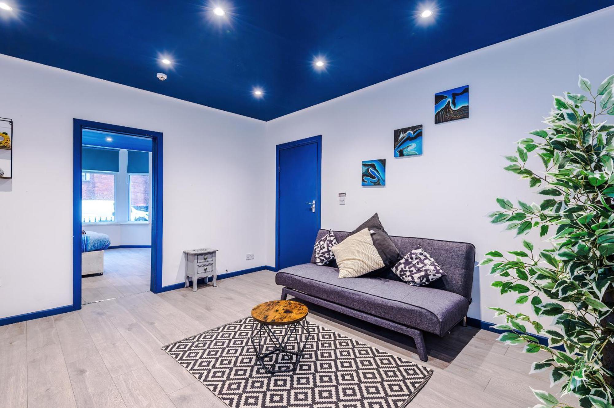 Empire Fleetwood Apartments - Windsor Terrace Ngoại thất bức ảnh