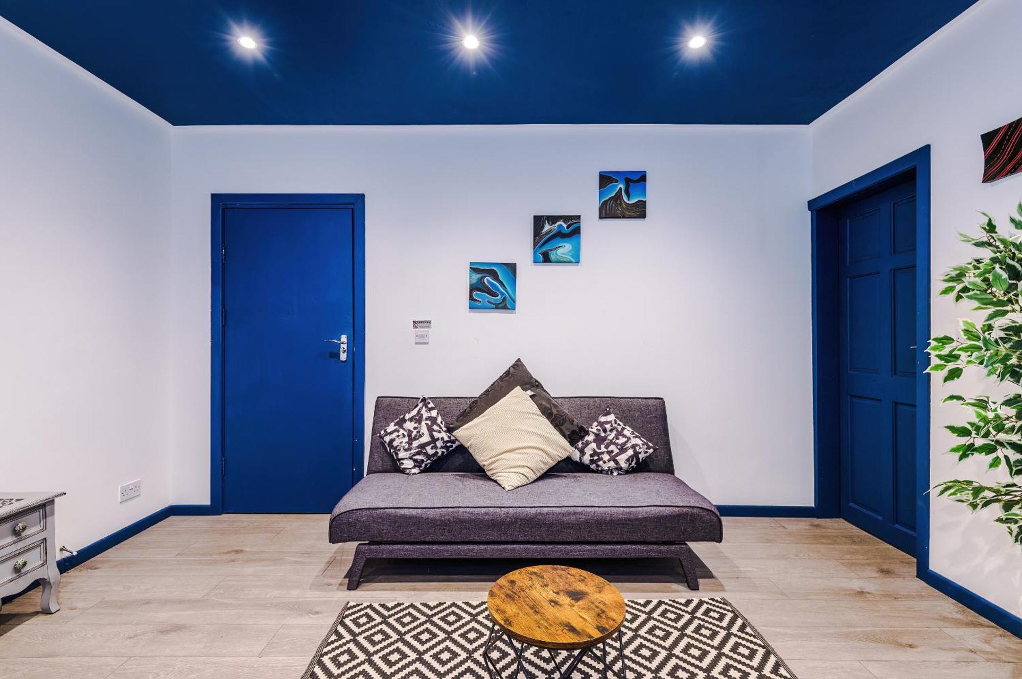 Empire Fleetwood Apartments - Windsor Terrace Ngoại thất bức ảnh
