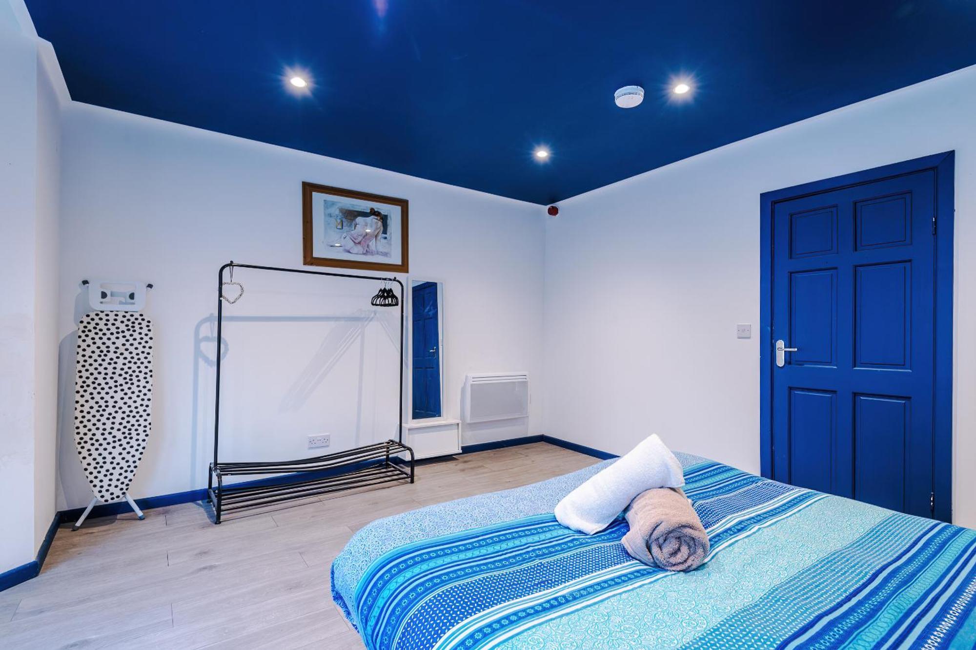 Empire Fleetwood Apartments - Windsor Terrace Ngoại thất bức ảnh
