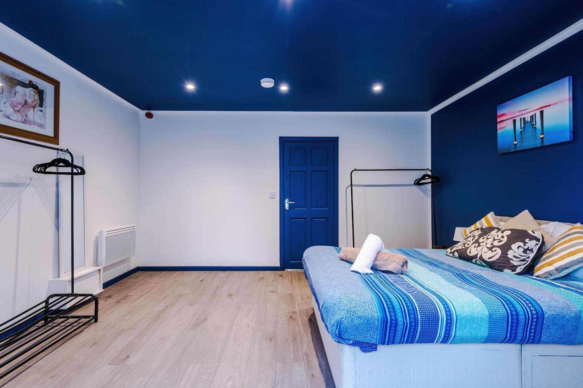 Empire Fleetwood Apartments - Windsor Terrace Ngoại thất bức ảnh