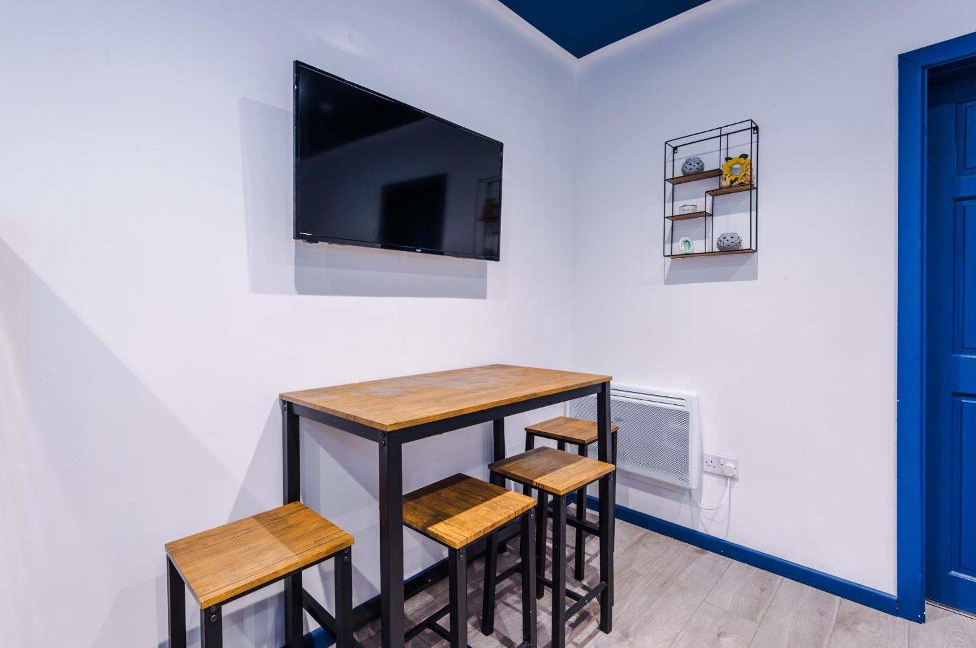 Empire Fleetwood Apartments - Windsor Terrace Ngoại thất bức ảnh