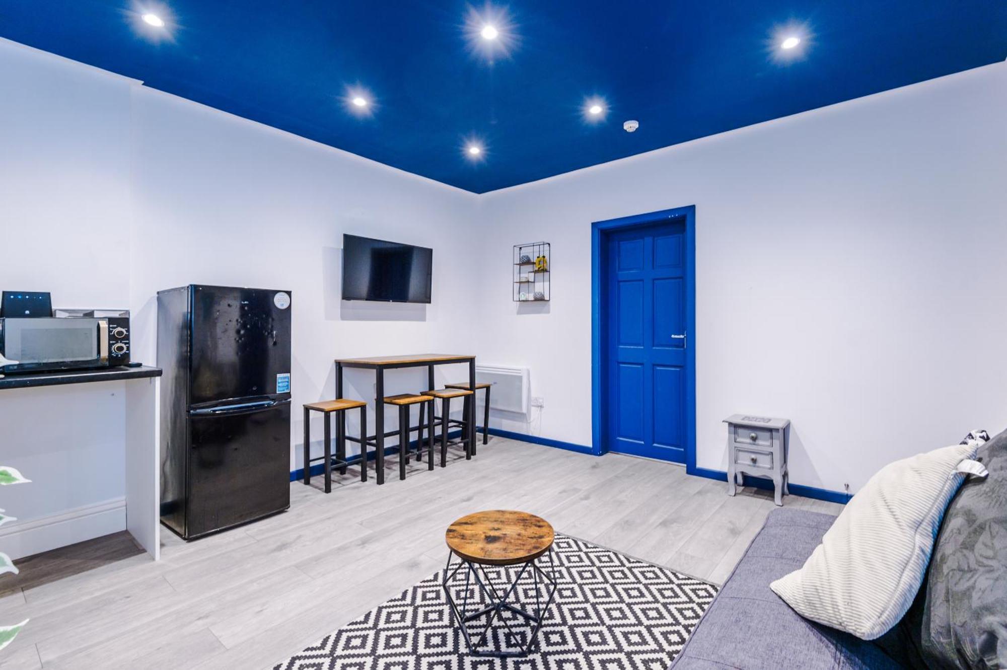Empire Fleetwood Apartments - Windsor Terrace Ngoại thất bức ảnh