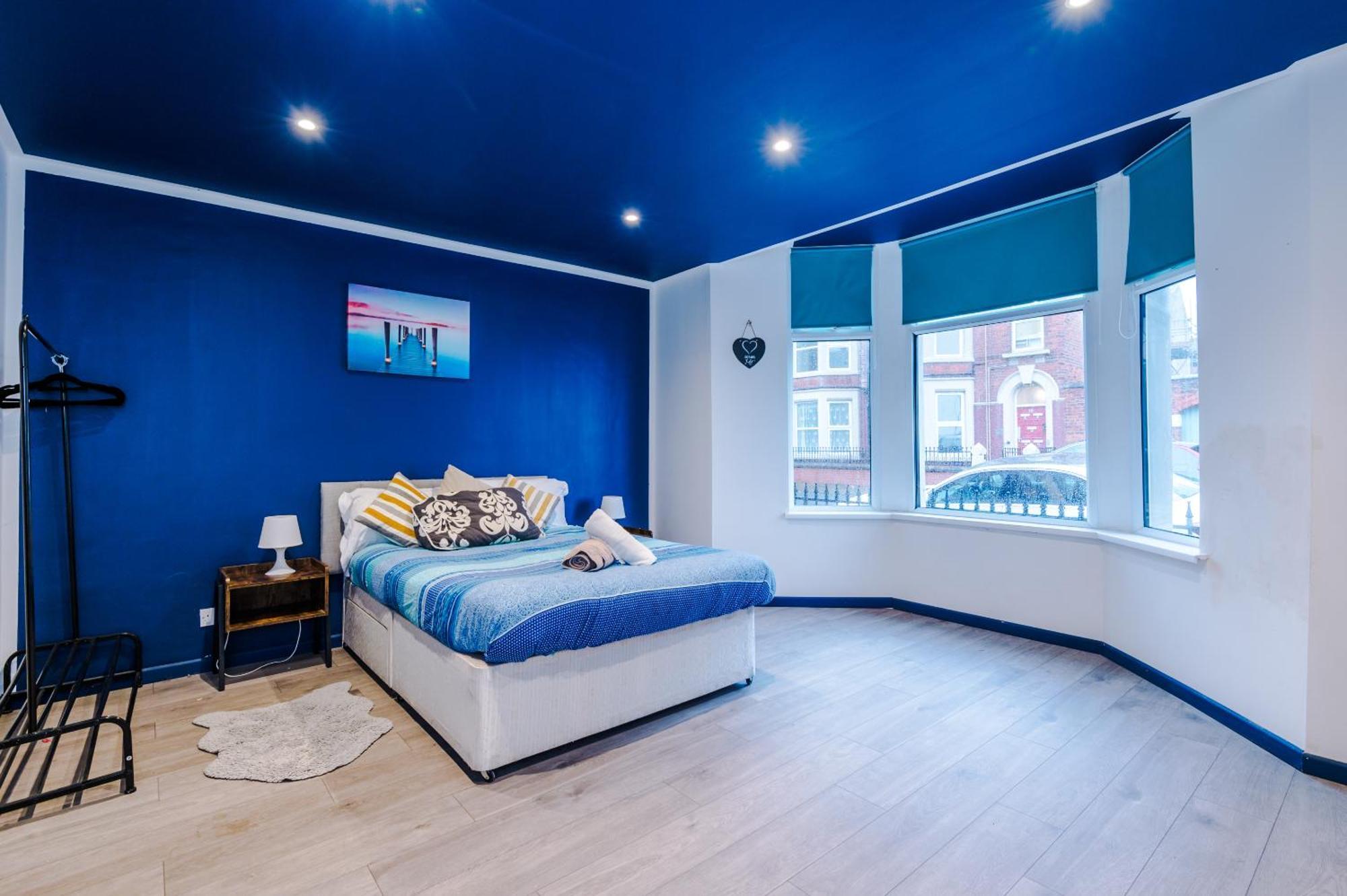Empire Fleetwood Apartments - Windsor Terrace Ngoại thất bức ảnh